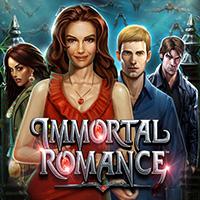 Immortal Romance